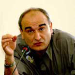 Pascal Nègre
