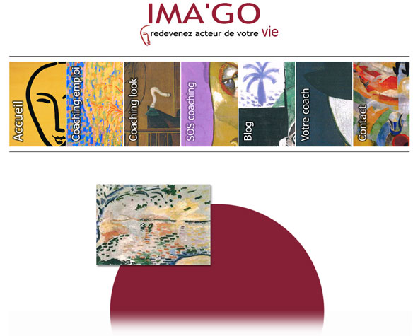 Imago Coaching